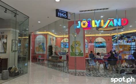 jollyland robinsons magnolia rates|Robinsons Malls .